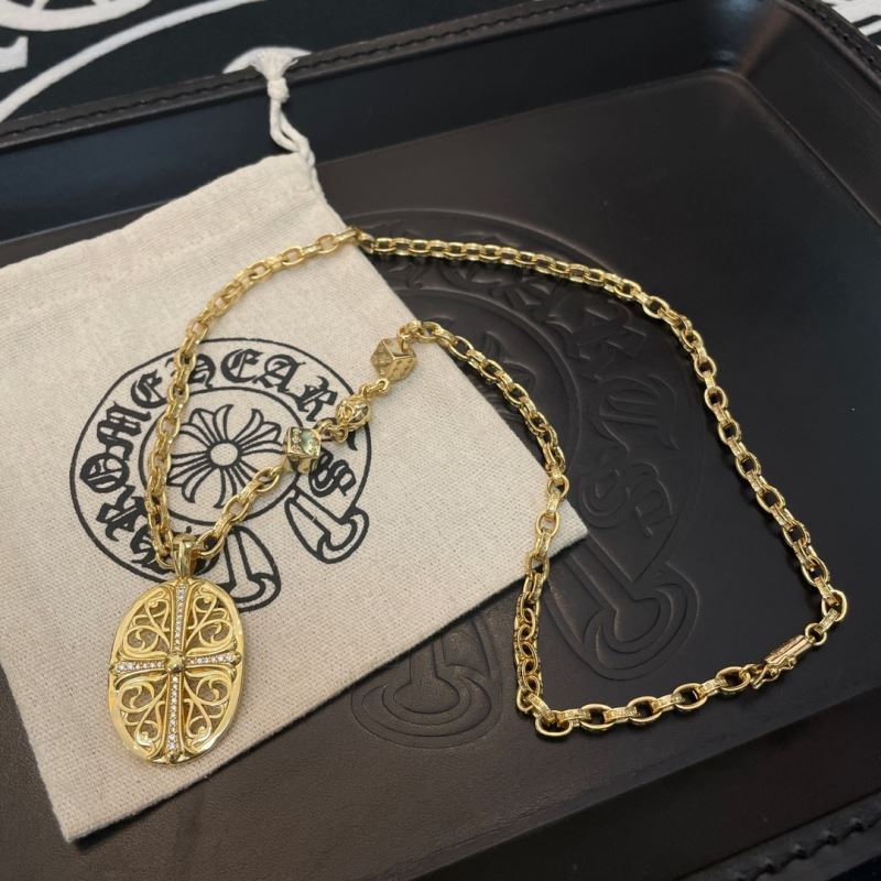 Chrome Hearts Necklaces